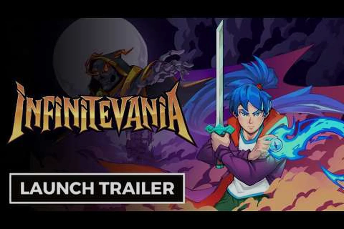 Infinitevania Combat Guide: Attack Patterns and Damage Tactics